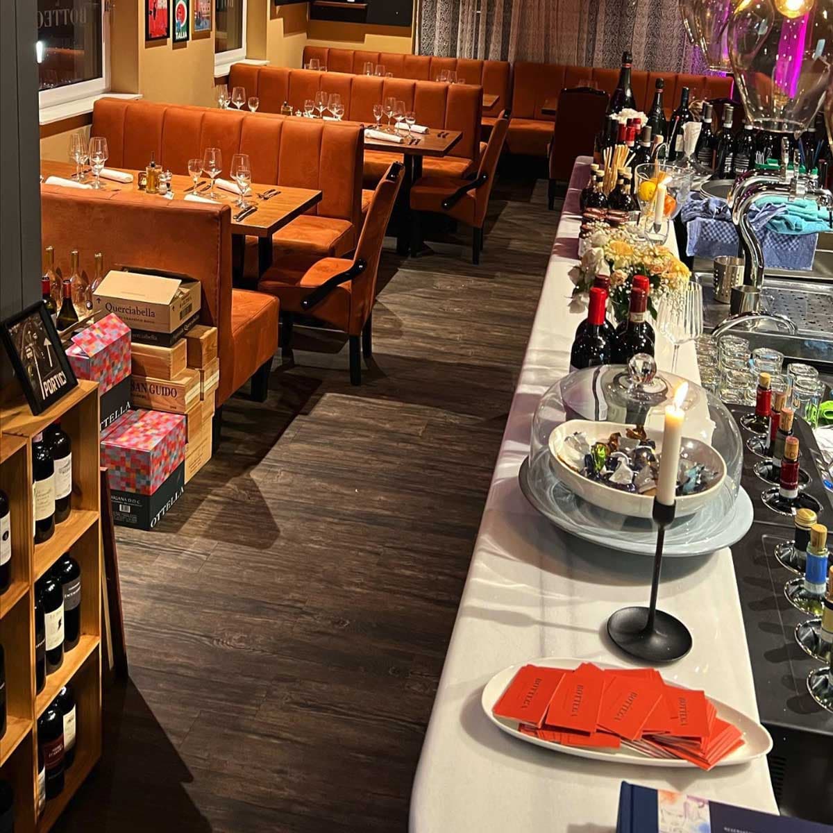 Tiramisù della Casa