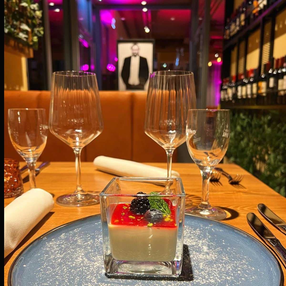 Orecchiette alla Pugliese