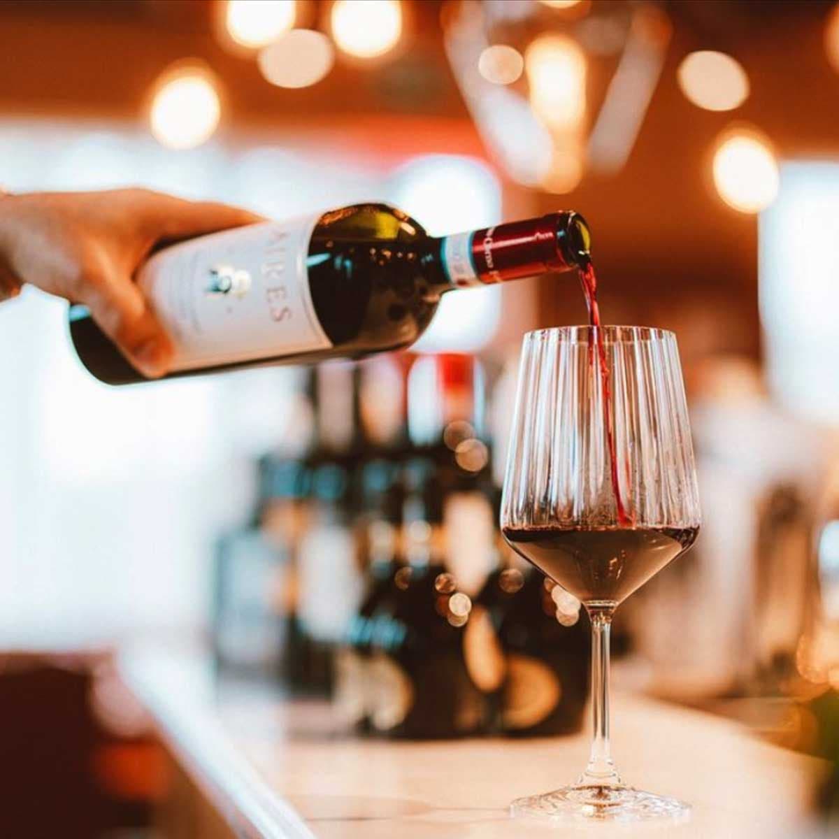 LA BOTTEGA Restaurant